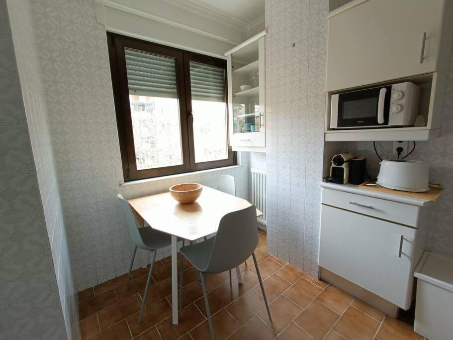 Ferienwohnung El Balcon De San Marcos Centro By Keyhom Salamanca Exterior foto