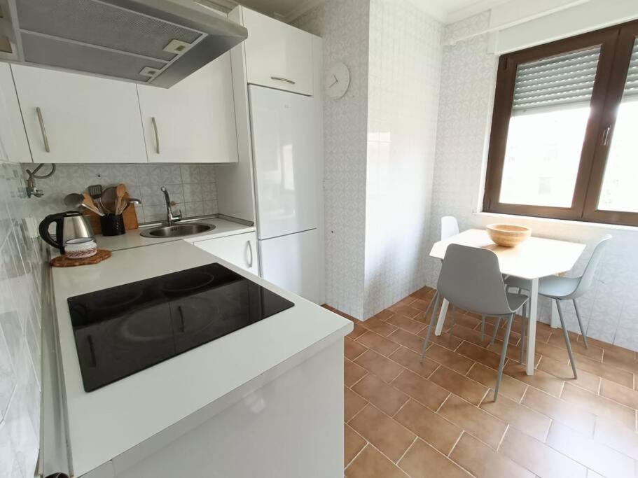 Ferienwohnung El Balcon De San Marcos Centro By Keyhom Salamanca Exterior foto