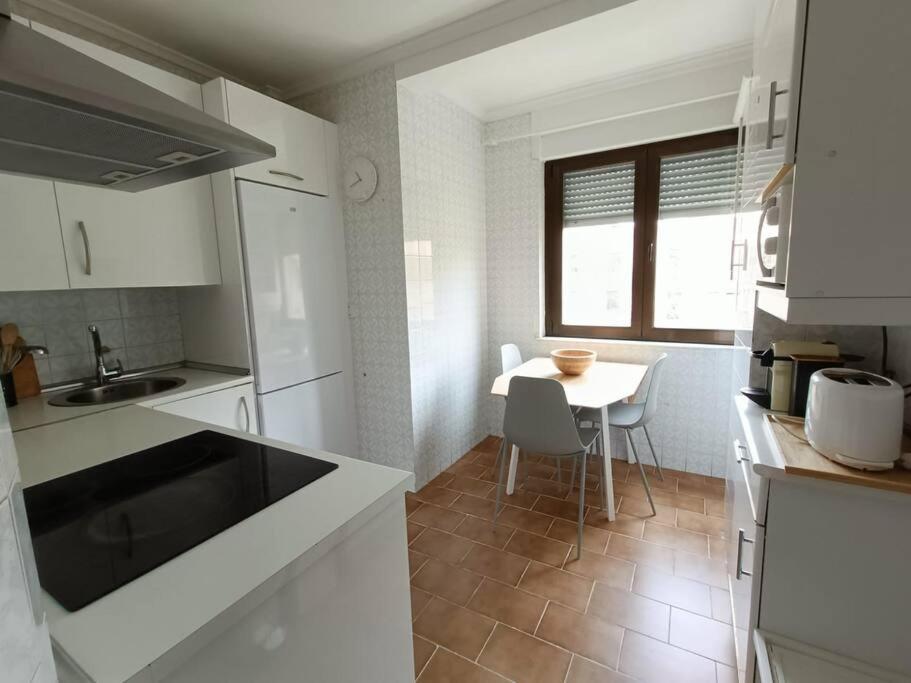 Ferienwohnung El Balcon De San Marcos Centro By Keyhom Salamanca Exterior foto